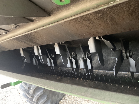2010 John Deere 9670 STS - Photo12