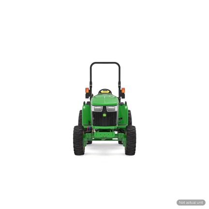 New In-Stock 2026 John Deere 3039R Compact Utility Tractors at Koenig Equipment in Lebanon, OH - Photo1