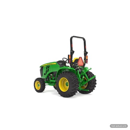 New In-Stock 2026 John Deere 3039R Compact Utility Tractors at Koenig Equipment in Lebanon, OH - Photo3