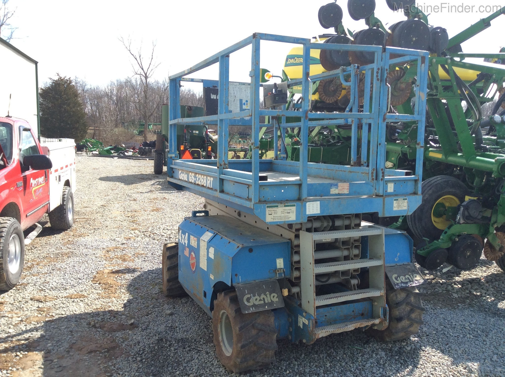 Genie GS-3268RT Image 3