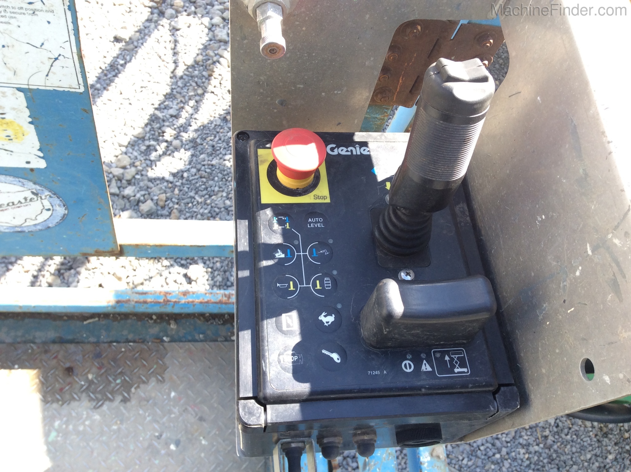 Genie GS-3268RT Image 6