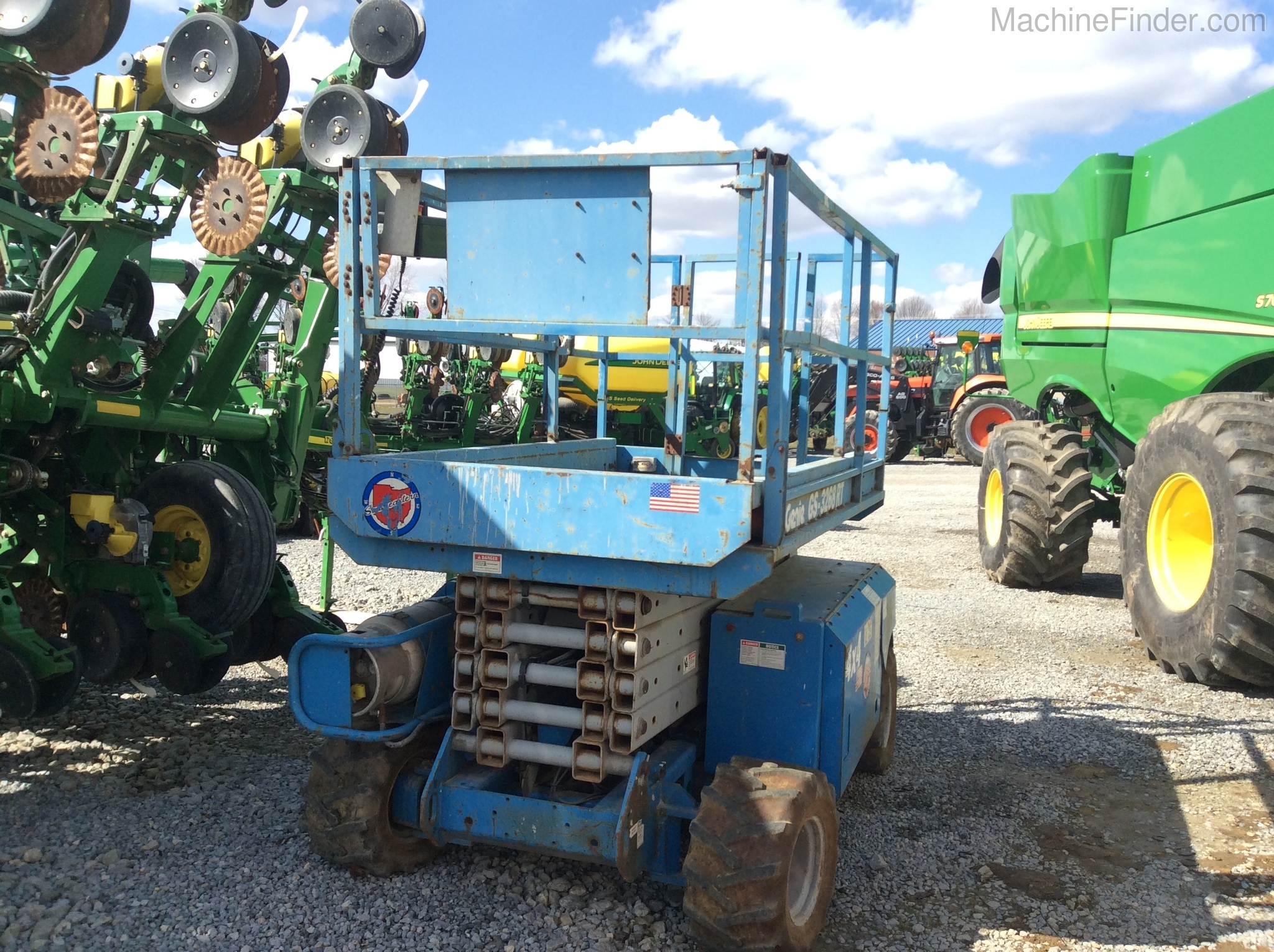 Genie GS-3268RT Image 4