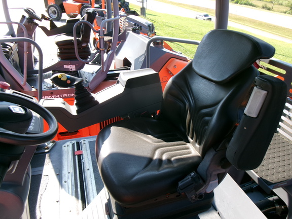 2019 Hamm HD120IVVHF