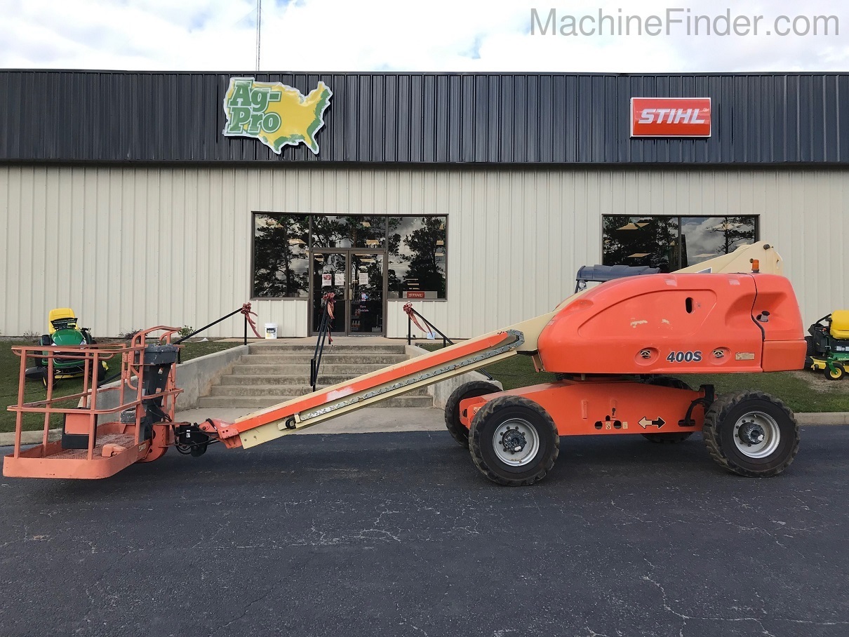 2006 JLG 400S Image 1