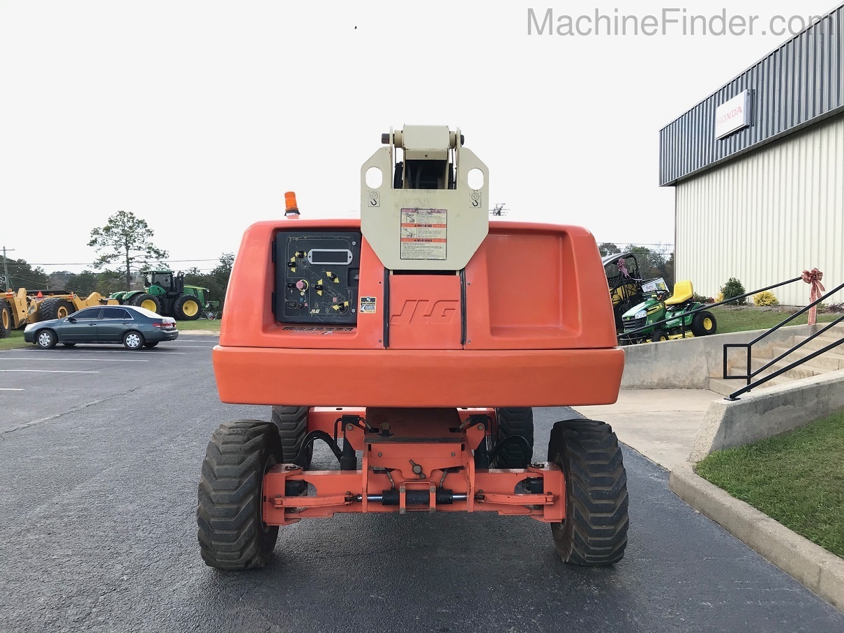 2006 JLG 400S Image 3