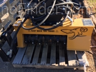 2019 John Deere T30 Image 2