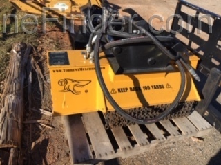 2019 John Deere T30 Image 1