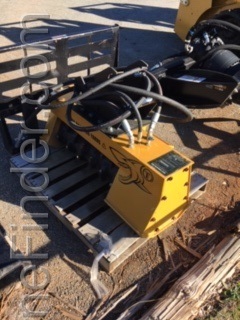 2019 John Deere T30 Image 3