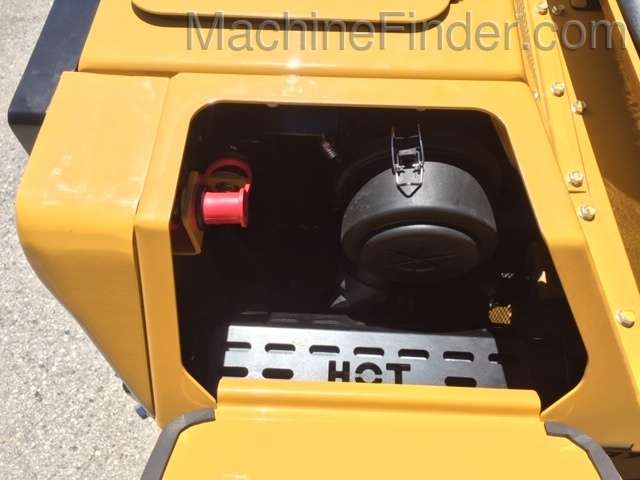 2020 Rayco 1800AWL Image 8