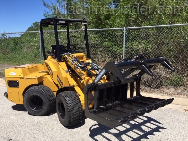 2020 Rayco 1800AWL Image 5