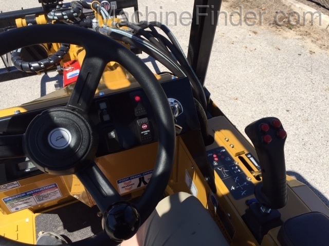 2020 Rayco 1800AWL Image 7