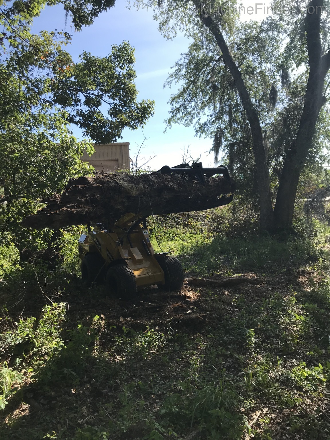 2020 Rayco 1800AWL Image 12