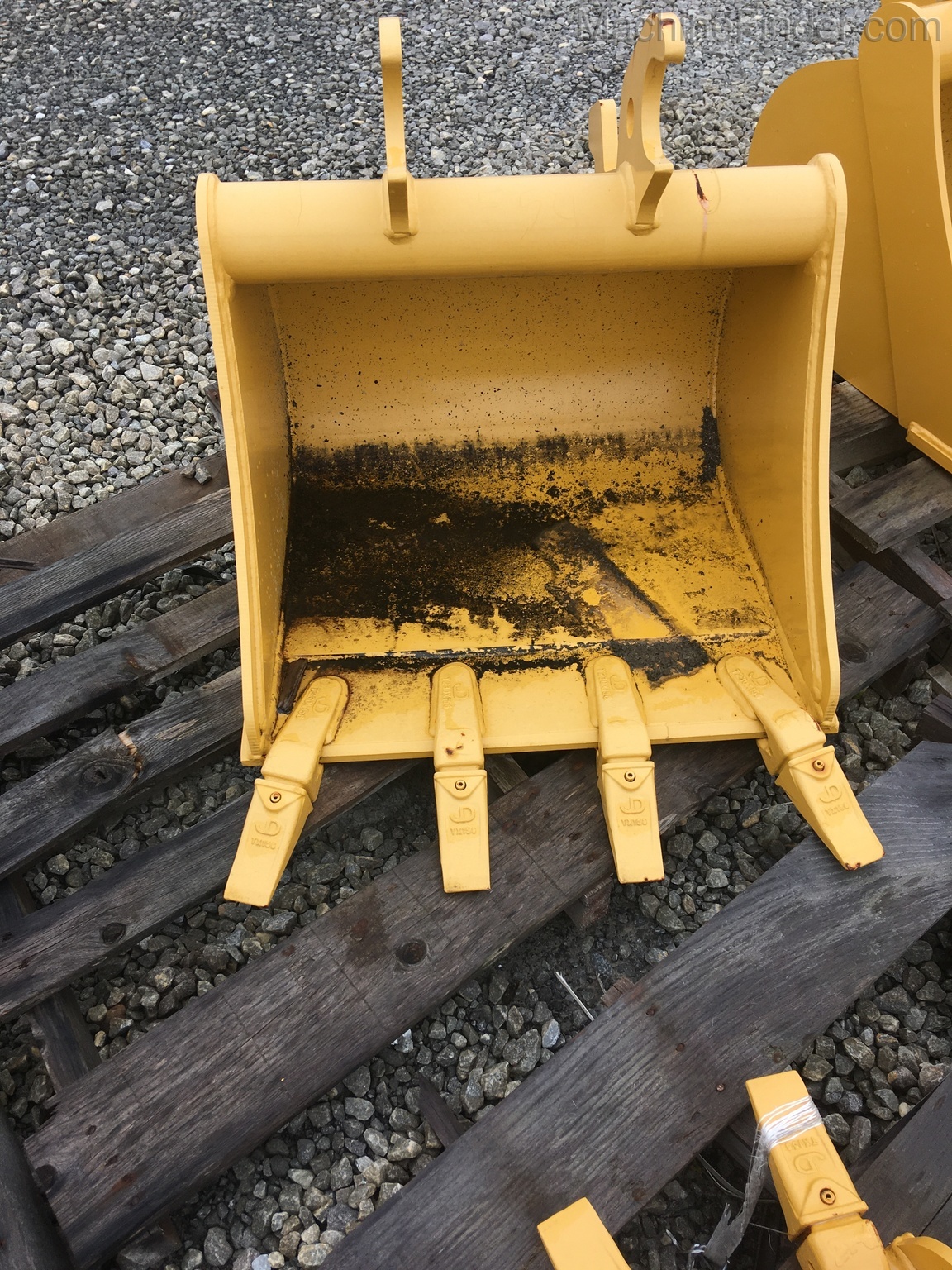 2017 John Deere AT316558 Image 2