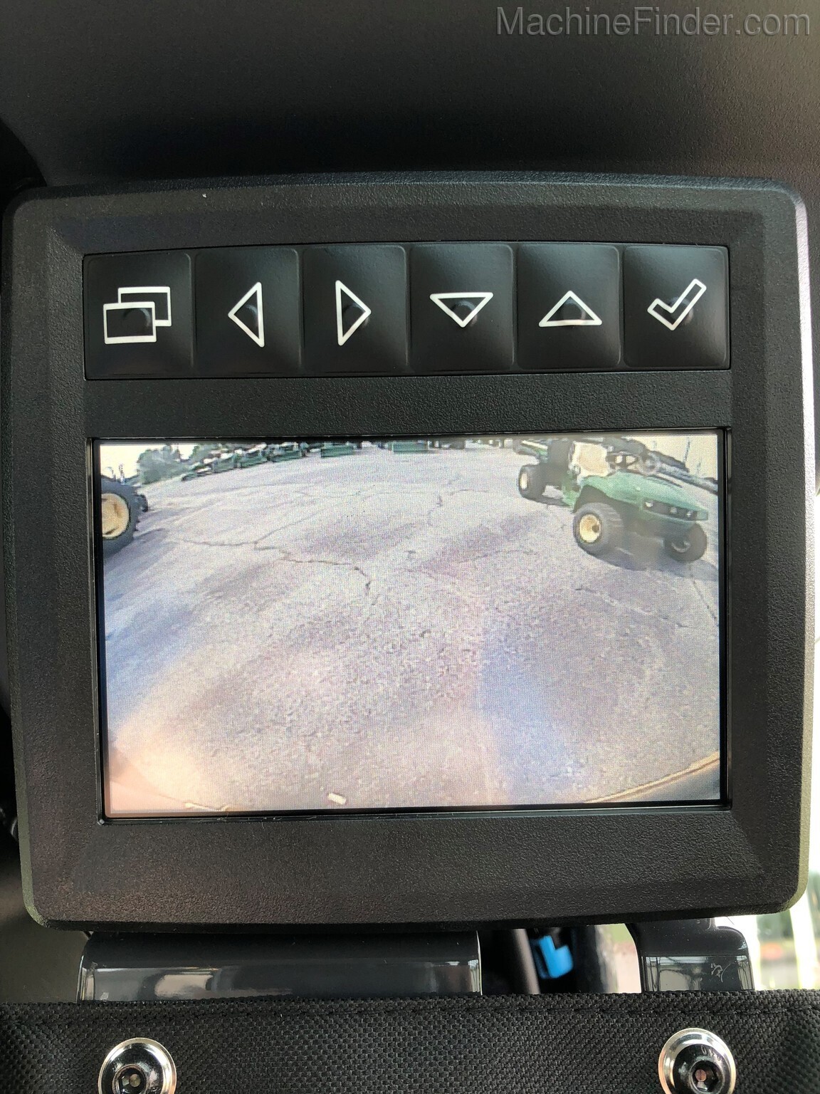 2020 John Deere 325G Image 2