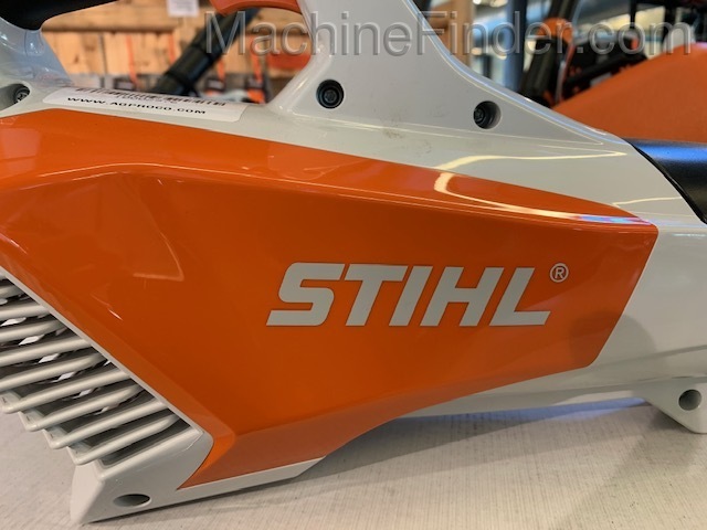 2020 Stihl BGA57 Image 3