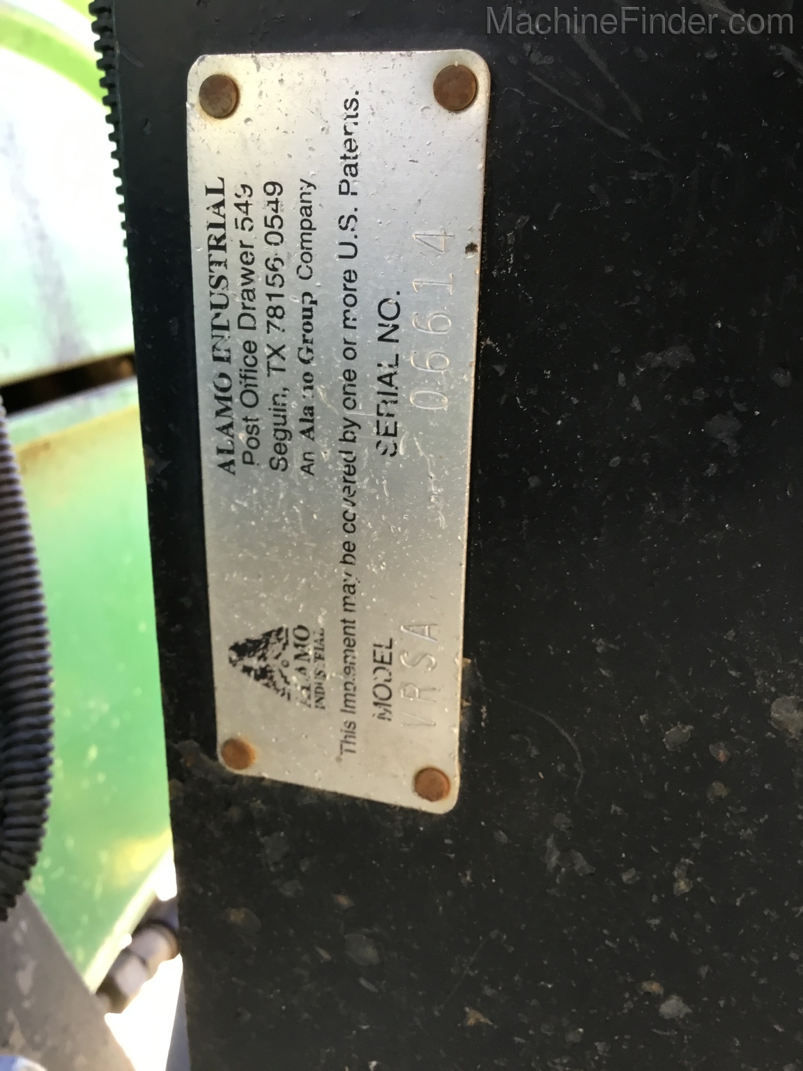 2005 John Deere 6320L Image 21