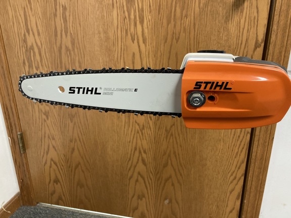 2022 Stihl HT 56 C-E POLE PRUNER 