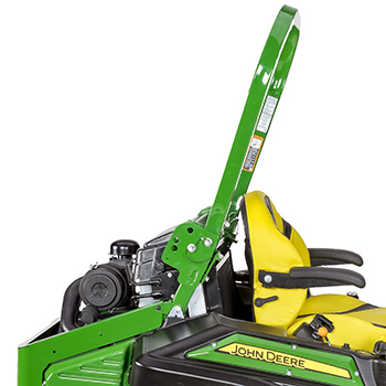 2025 John Deere Z994R Image 2