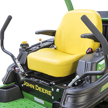 2025 John Deere Z994R Image 3