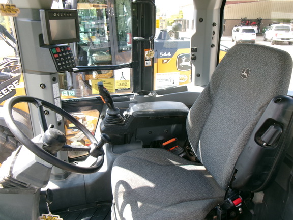 2023 John Deere 544P