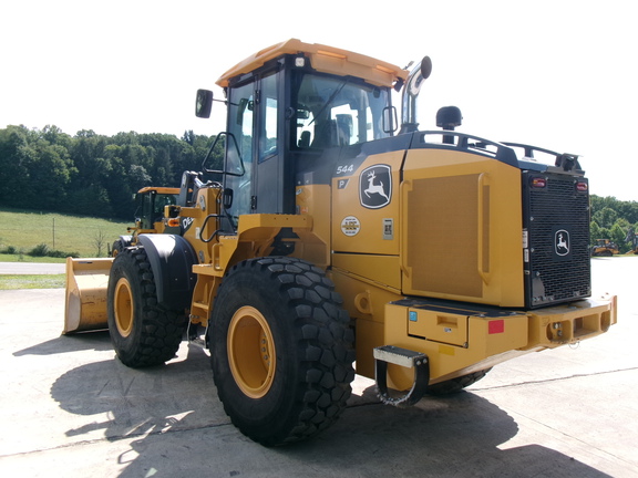 2023 John Deere 544P