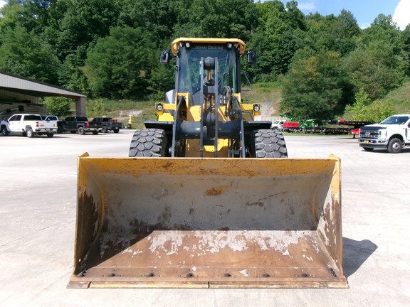 2023 John Deere 544P