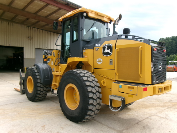 2023 John Deere 544P