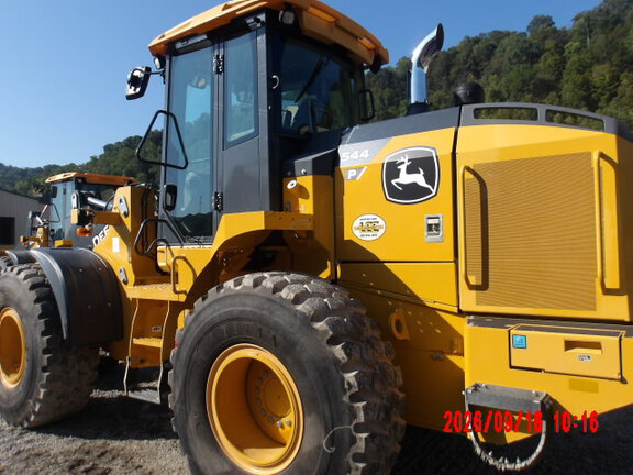 2023 John Deere 544P