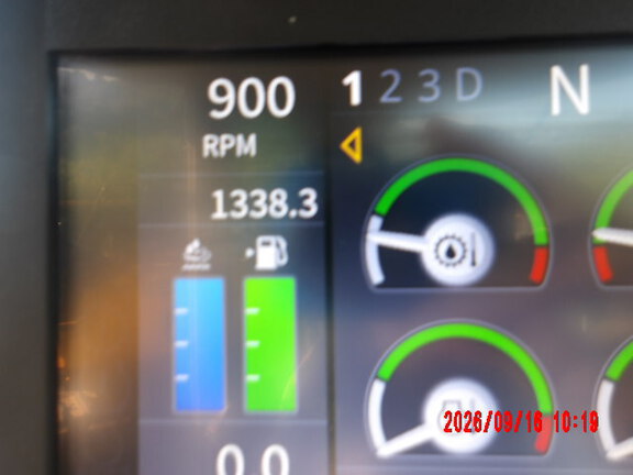 2023 John Deere 544P
