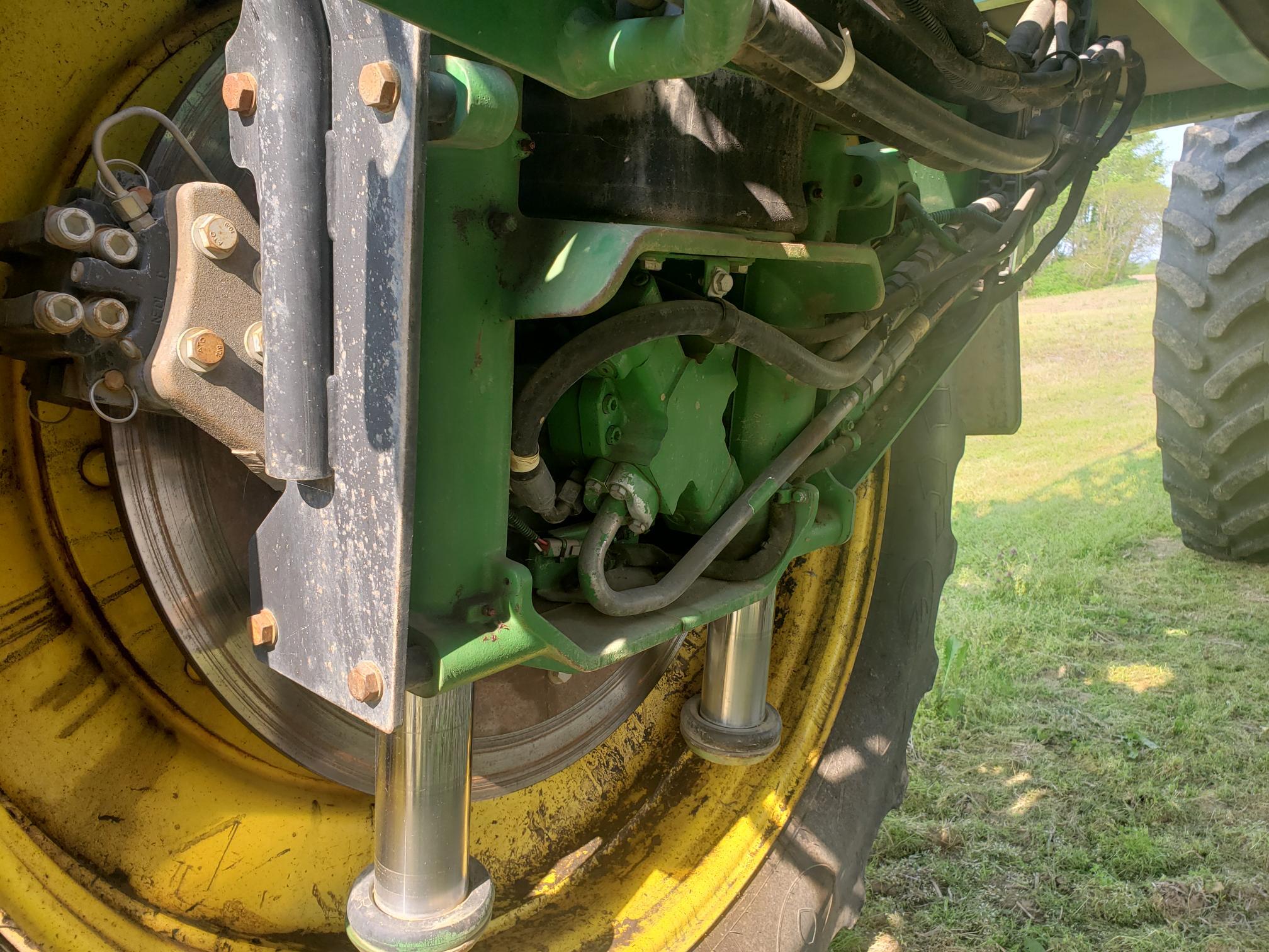 John Deere 4940 Problemstexttasy Coupon - kyhvbni