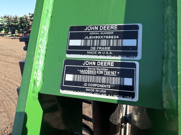 2014 John Deere DB90 - Photo49