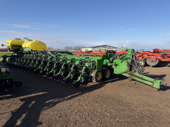  John Deere DB90