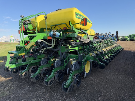 2014 John Deere DB90 - Photo2