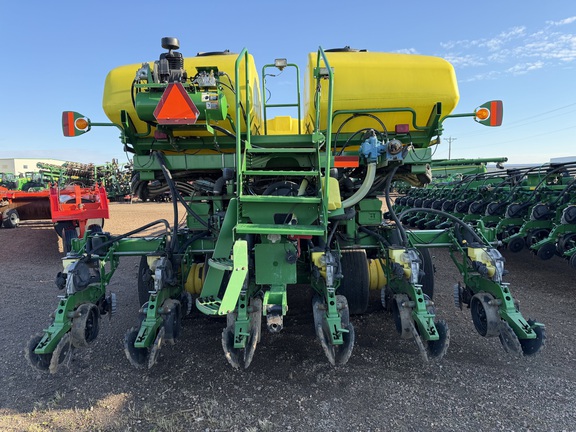 2014 John Deere DB90 - Photo3