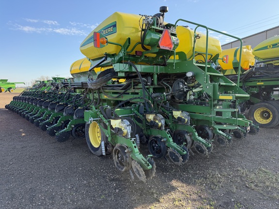 2014 John Deere DB90 - Photo4