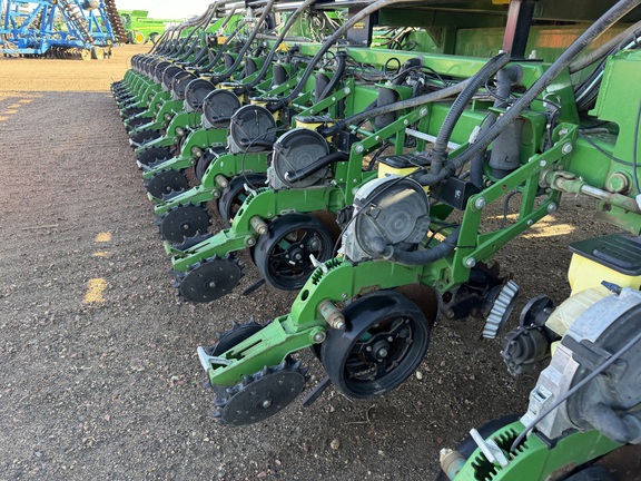 2014 John Deere DB90 - Photo5