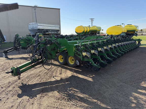 2014 John Deere DB90 - Photo6