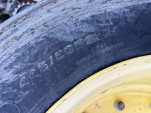2014 John Deere DB90 - Photo10