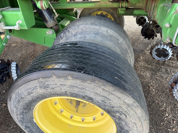 2014 John Deere DB90 - Photo11