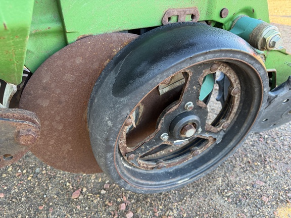 2014 John Deere DB90 - Photo14