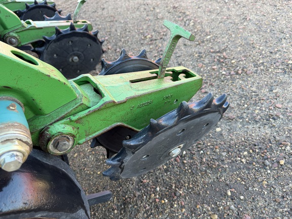 2014 John Deere DB90 - Photo16