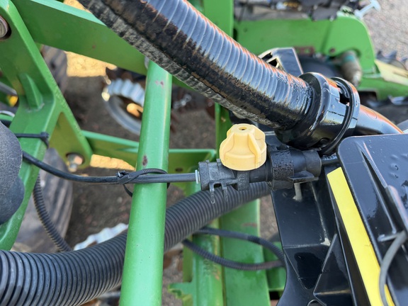 2014 John Deere DB90 - Photo18