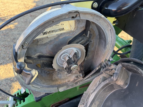2014 John Deere DB90 - Photo20