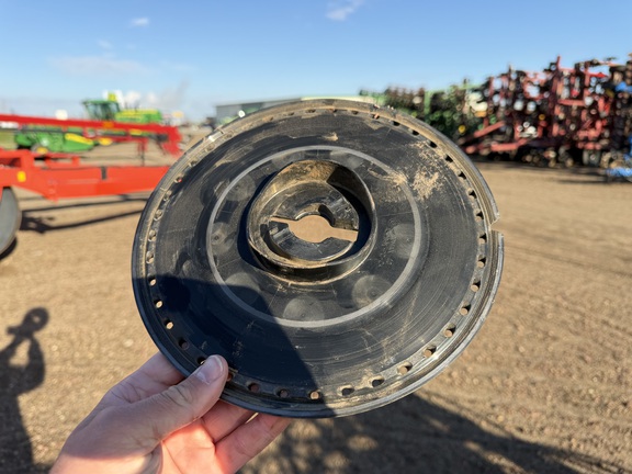 2014 John Deere DB90 - Photo21
