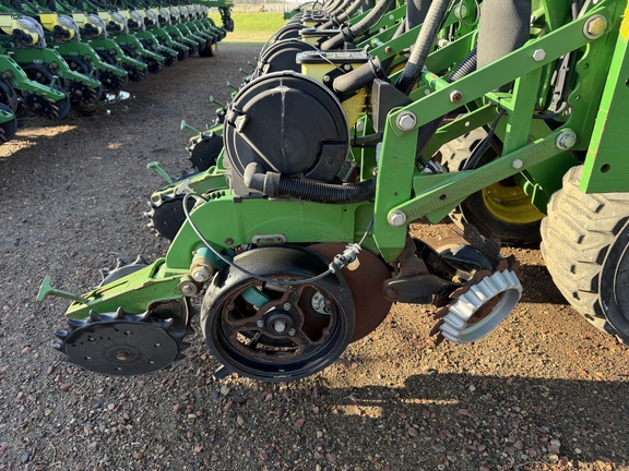 2014 John Deere DB90 - Photo23