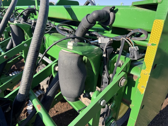 2014 John Deere DB90 - Photo24