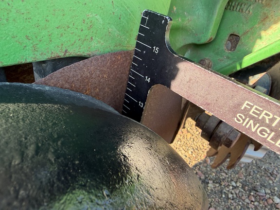 2014 John Deere DB90 - Photo27