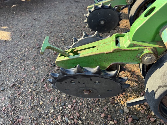2014 John Deere DB90 - Photo28