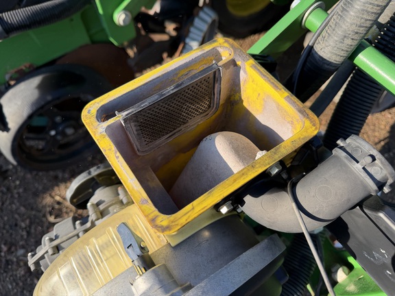 2014 John Deere DB90 - Photo29