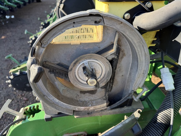 2014 John Deere DB90 - Photo30